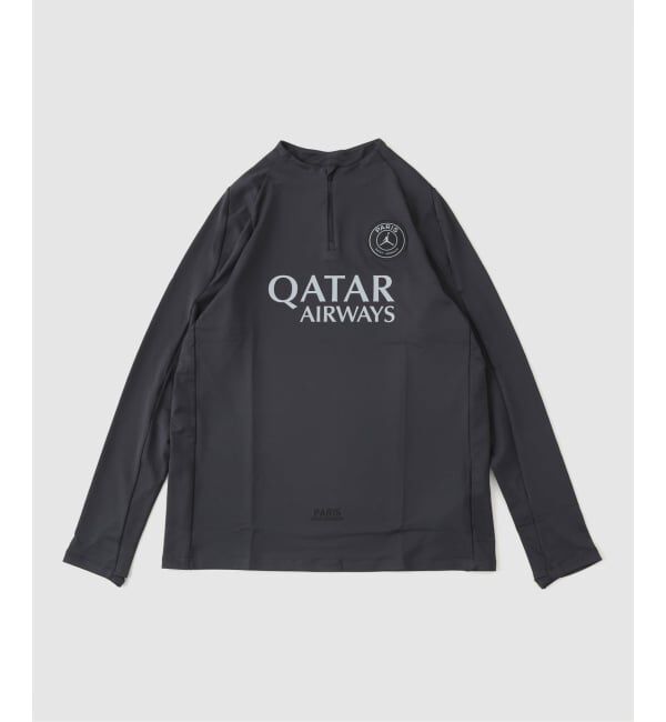 Paris Saint-Germain「【NIKE / ナイキ】PSG MNK DF STRK DRILL TOP K SE IB3646- 045」|Tシャツ・カットソー|