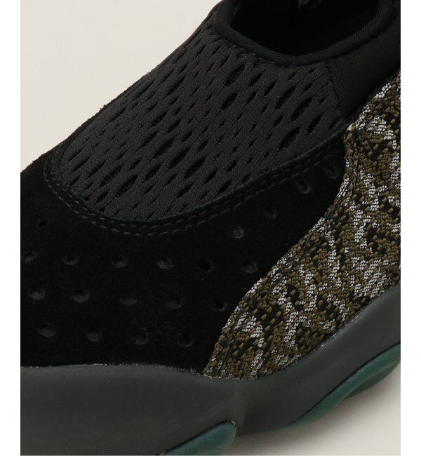 Oriens JOURNAL STANDARD「【BRAIN DEAD&times;OAKLEY 】 FACTORY TEAM JACQUAR  BDF24S0 2004117 NP04」|スニーカー|