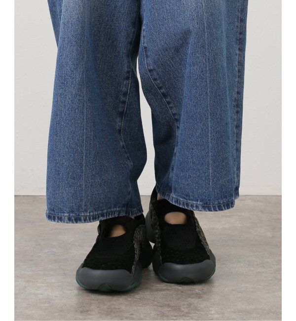 Oriens JOURNAL STANDARD「【BRAIN DEAD&times;OAKLEY 】 FACTORY TEAM JACQUAR  BDF24S0 2004117 NP04」|スニーカー|