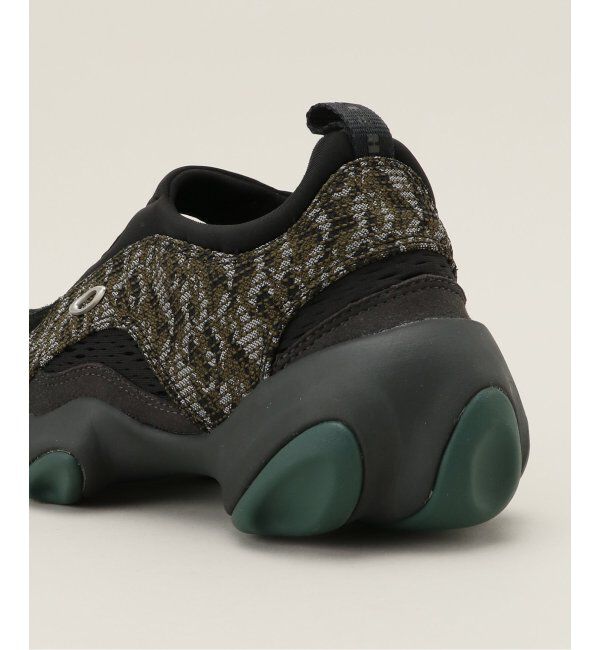 Oriens JOURNAL STANDARD「【BRAIN DEAD&times;OAKLEY 】 FACTORY TEAM JACQUAR  BDF24S0 2004117 NP04」|スニーカー|