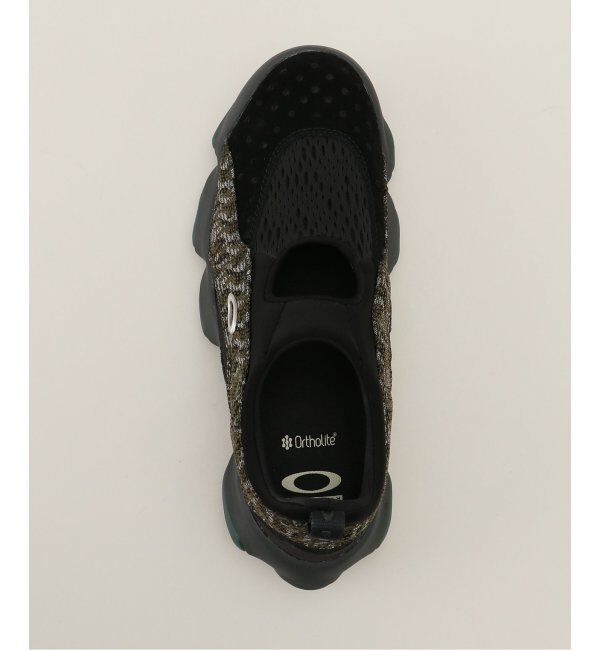 Oriens JOURNAL STANDARD「【BRAIN DEAD&times;OAKLEY 】 FACTORY TEAM JACQUAR  BDF24S0 2004117 NP04」|スニーカー|