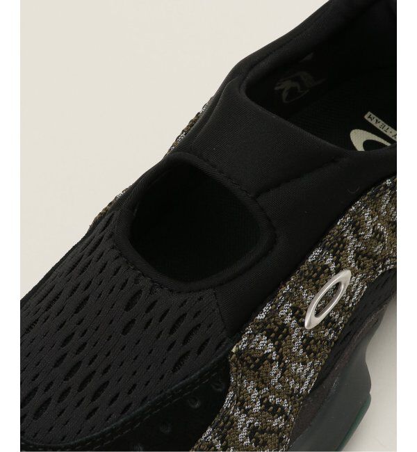 Oriens JOURNAL STANDARD「【BRAIN DEAD&times;OAKLEY 】 FACTORY TEAM JACQUAR  BDF24S0 2004117 NP04」|スニーカー|