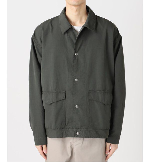 JOURNAL STANDARD relume「SIERRA DESIGNS / シエラデザインズ 別注 フェード ナイロンジャケット」|ブルゾン・スタジャン|