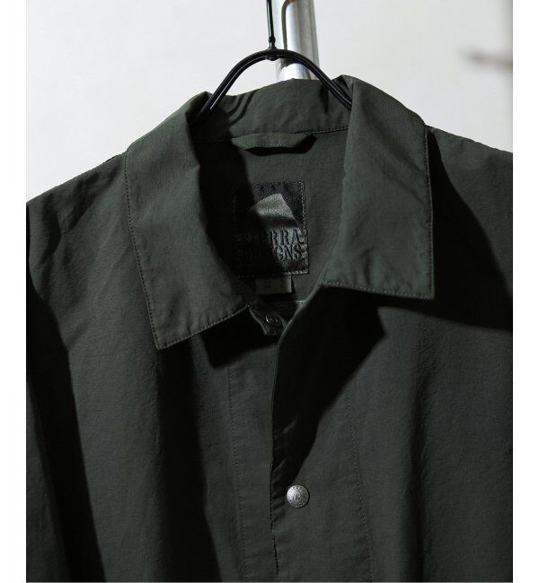 JOURNAL STANDARD relume「SIERRA DESIGNS / シエラデザインズ 別注 フェード ナイロンジャケット」|ブルゾン・スタジャン|