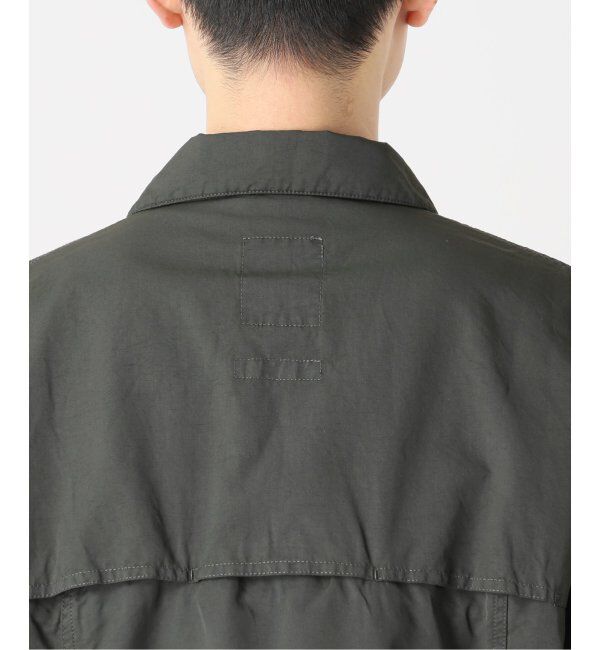 JOURNAL STANDARD relume「SIERRA DESIGNS / シエラデザインズ 別注 フェード ナイロンジャケット」|ブルゾン・スタジャン|