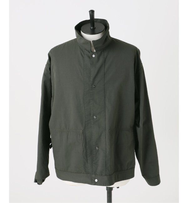 JOURNAL STANDARD relume「SIERRA DESIGNS / シエラデザインズ 別注 フェード ナイロンジャケット」|ブルゾン・スタジャン|