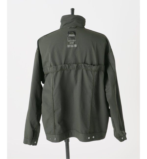 JOURNAL STANDARD relume「SIERRA DESIGNS / シエラデザインズ 別注 フェード ナイロンジャケット」|ブルゾン・スタジャン|