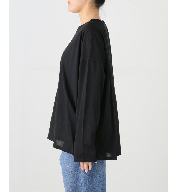 journal standard luxe「シアージャージ プル」|Tシャツ・カットソー|