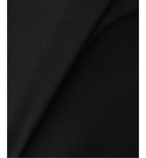 journal standard luxe「シアージャージ プル」|Tシャツ・カットソー|