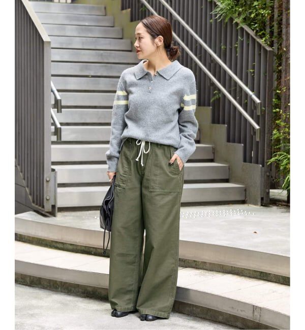 JOURNAL STANDARD「EASY Utility パンツ」|その他|