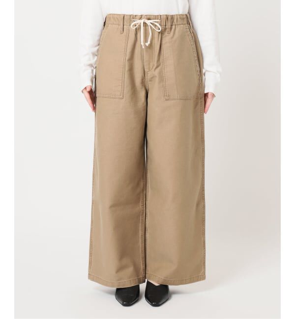 JOURNAL STANDARD「EASY Utility パンツ」|その他|