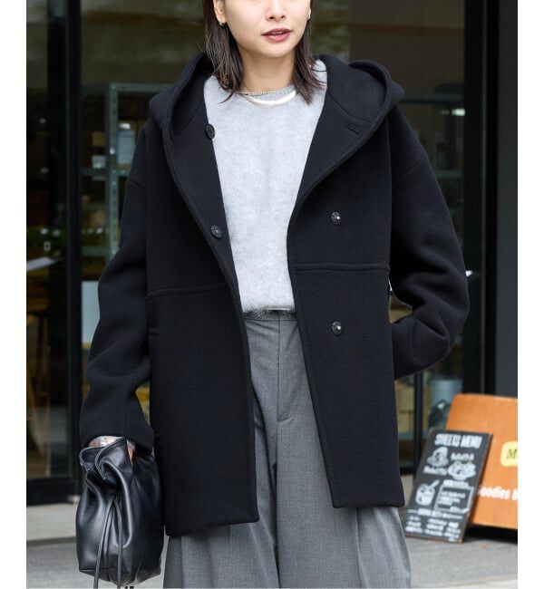 JOURNAL STANDARD　スーパー140モッサフードコート □《WEB限定追加》スーパー140モッサフードコート | ジャーナル