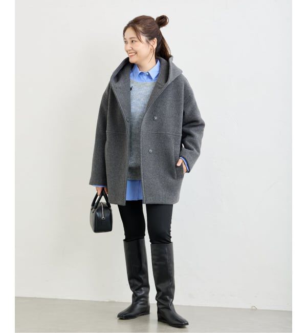 追加》スーパー140モッサフードコート（JOURNAL STANDARD）｜ルミネの