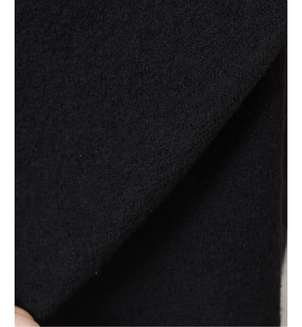 journal standard luxe「ボイルメリノウールスカート」|スカート|