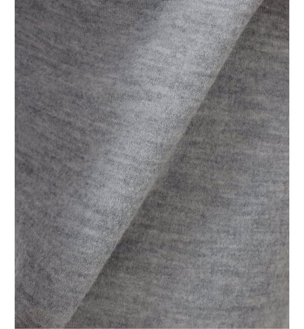 journal standard luxe「ボイルメリノウールスカート」|スカート|