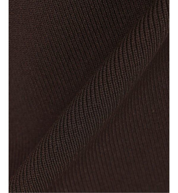 Spick and Span「《WEB限定》ウォッシャブルニットタイトスカート」|スカート|