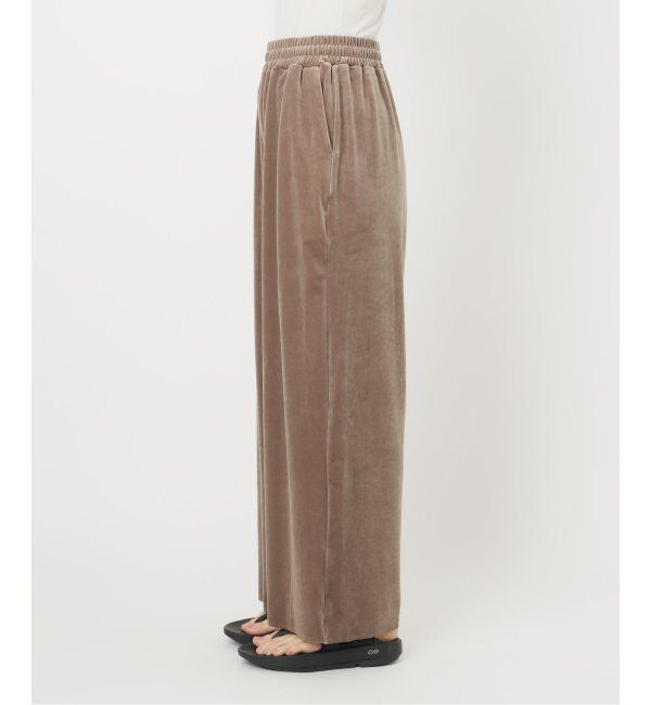 FRAMeWORK「GREYCHORD/グレーコード LAYLA PANTS」|その他|