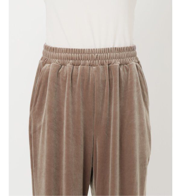 FRAMeWORK「GREYCHORD/グレーコード LAYLA PANTS」|その他|