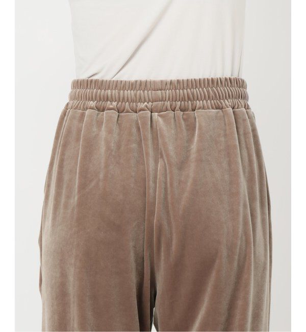 FRAMeWORK「GREYCHORD/グレーコード LAYLA PANTS」|その他|