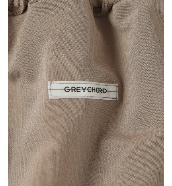FRAMeWORK「GREYCHORD/グレーコード LAYLA PANTS」|その他|