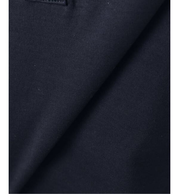  「【洗える】コットンラガーシャツ」|Tシャツ・カットソー|