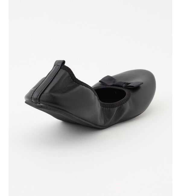 any SiS「【バッグ付】折りたたみ スリッパ」|その他|