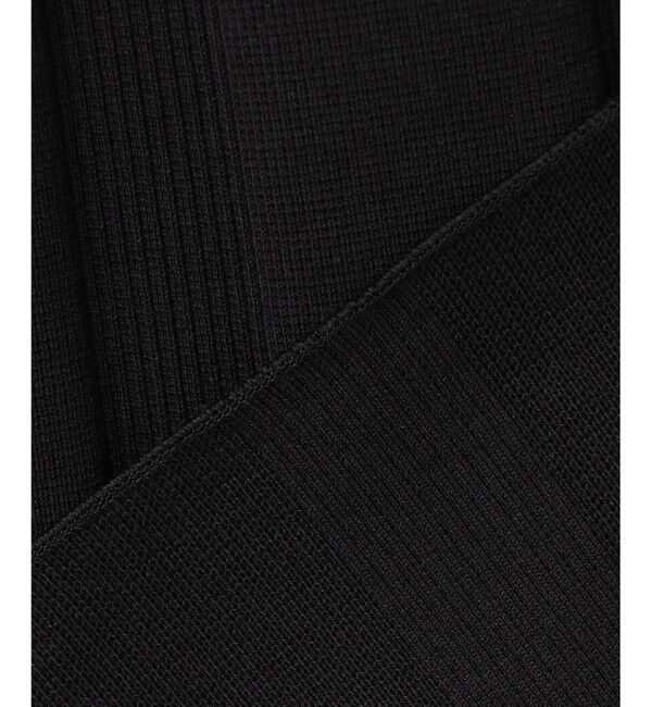 BEIGE,「CYRILLE / リブタンク」|タンクトップ|