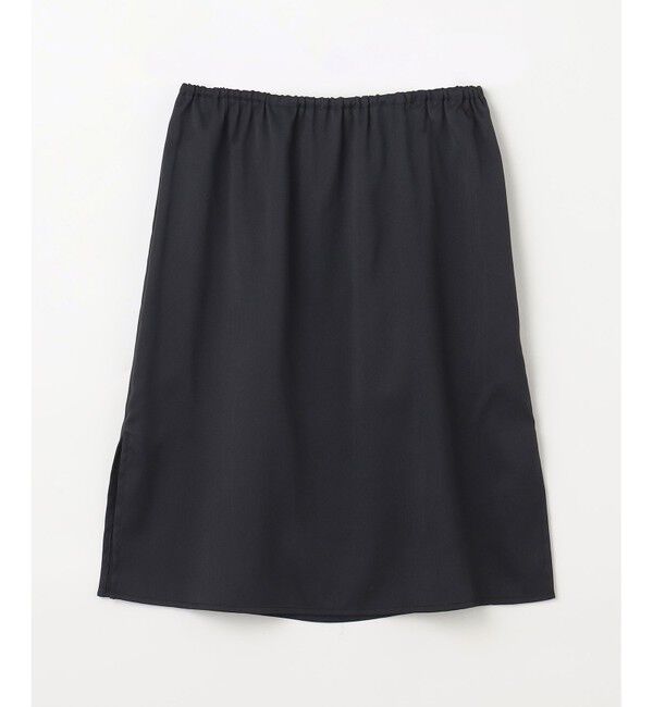 Grace Class「バックコンシャスプリントワンピース」|ワンピース|