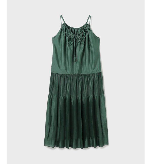 Diagram「ブライトキャミワンピース」|ワンピース|