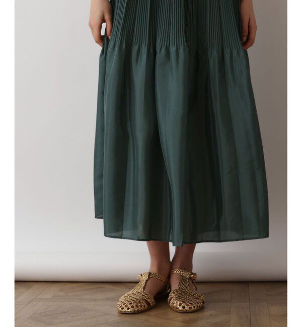 Diagram「ブライトキャミワンピース」|ワンピース|