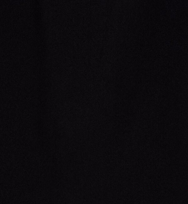 NOLLEY'S sophi「《セットアップ対応》ウォッシャブルウール調サージセミタイトスカート」|タイト|