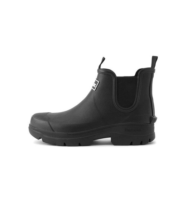 SALON adam et rope'「【Barbour（バブアー）】 nimbus chelsea welly / チェルシーブーツ」|レインシューズ|
