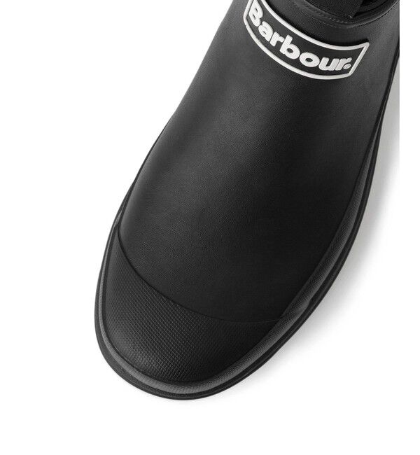 SALON adam et rope'「【Barbour（バブアー）】 nimbus chelsea welly / チェルシーブーツ」|レインシューズ|