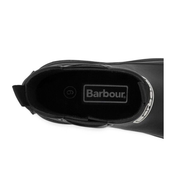 SALON adam et rope'「【Barbour（バブアー）】 nimbus chelsea welly / チェルシーブーツ」|レインシューズ|