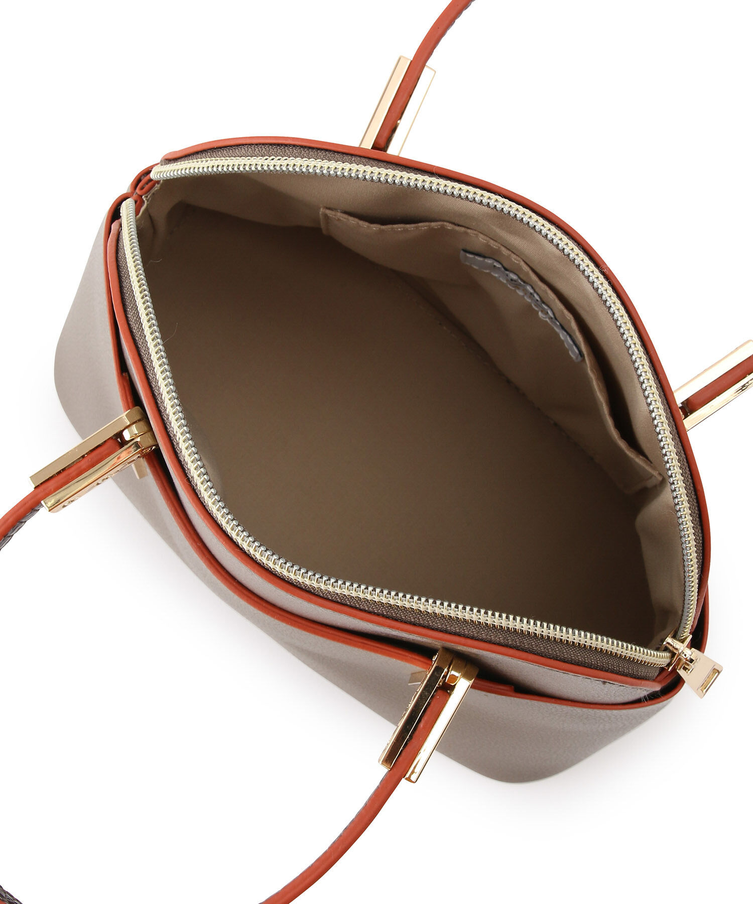 ROPE PICNIC PASSAGE「軽量レクタンメタルミニラウンドボストン＆ショルダーバッグ」|ショルダー・メッセンジャー|