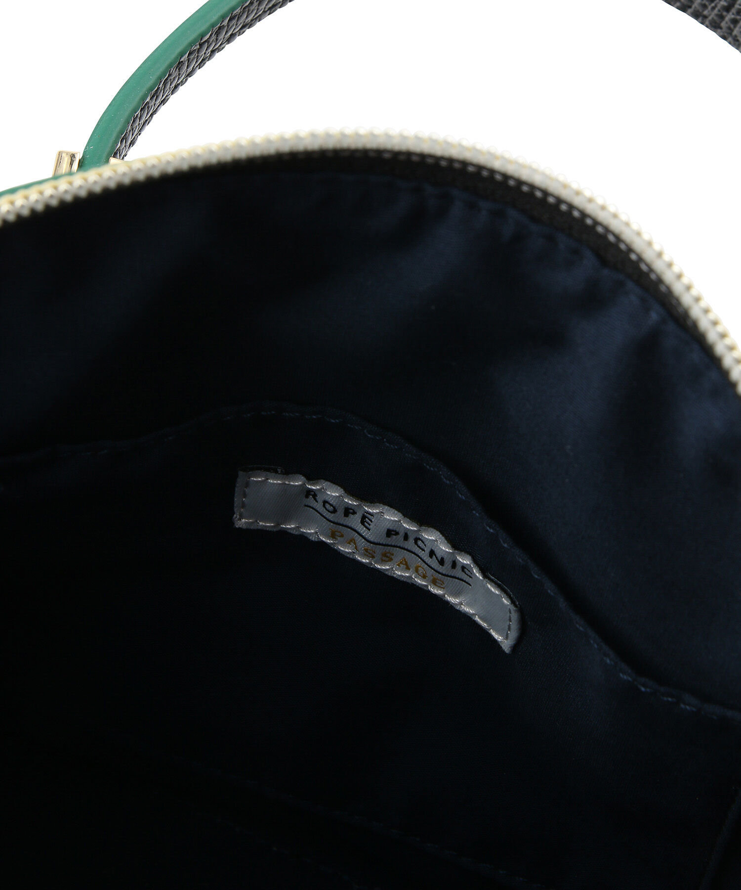 ROPE PICNIC PASSAGE「軽量レクタンメタルミニラウンドボストン＆ショルダーバッグ」|ショルダー・メッセンジャー|