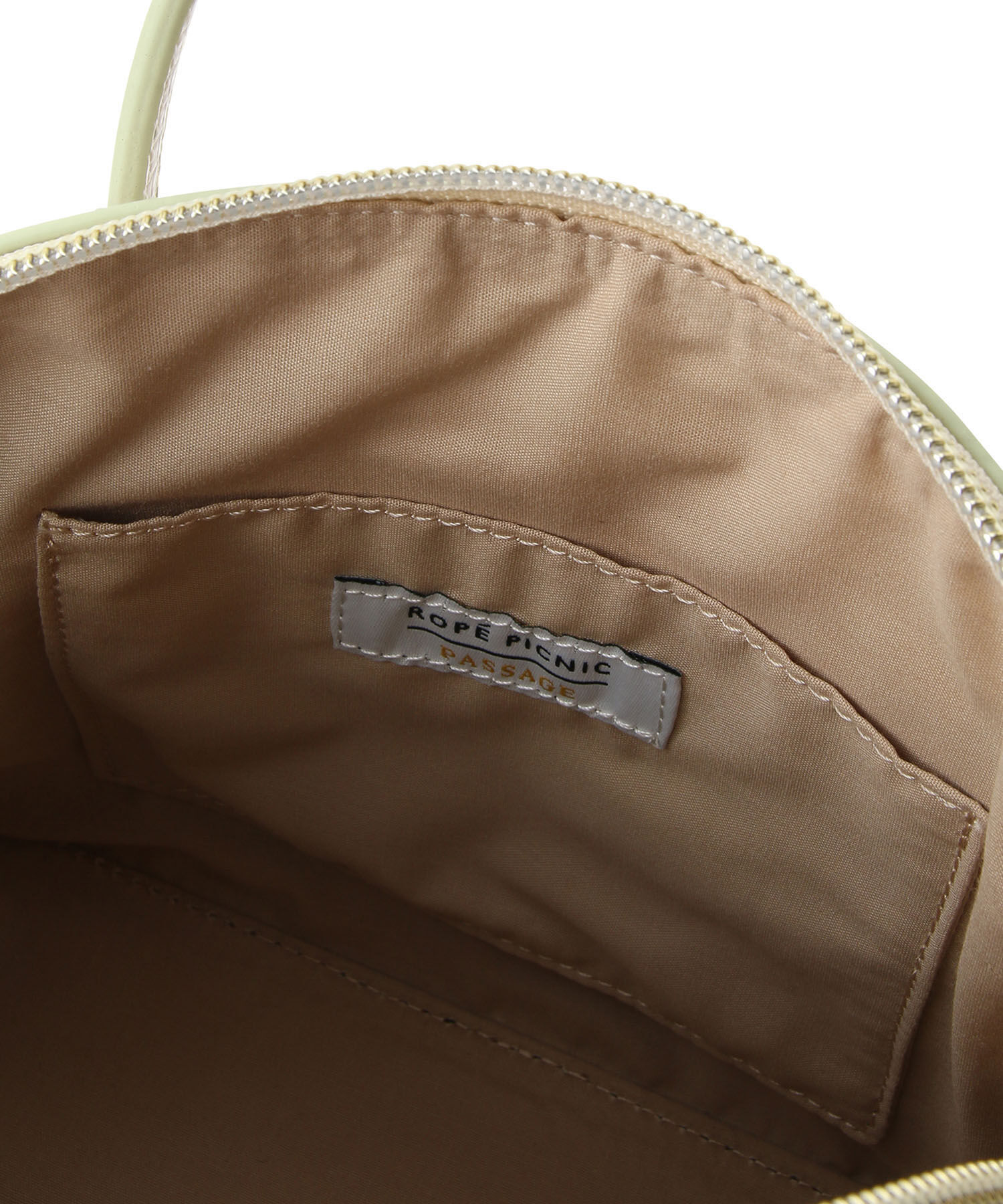 ROPE PICNIC PASSAGE「軽量レクタンメタルミニラウンドボストン＆ショルダーバッグ」|ショルダー・メッセンジャー|