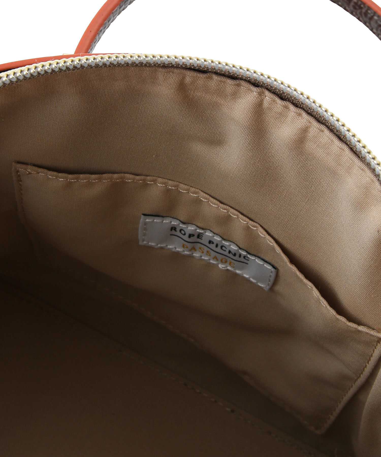 ROPE PICNIC PASSAGE「軽量レクタンメタルミニラウンドボストン＆ショルダーバッグ」|ショルダー・メッセンジャー|