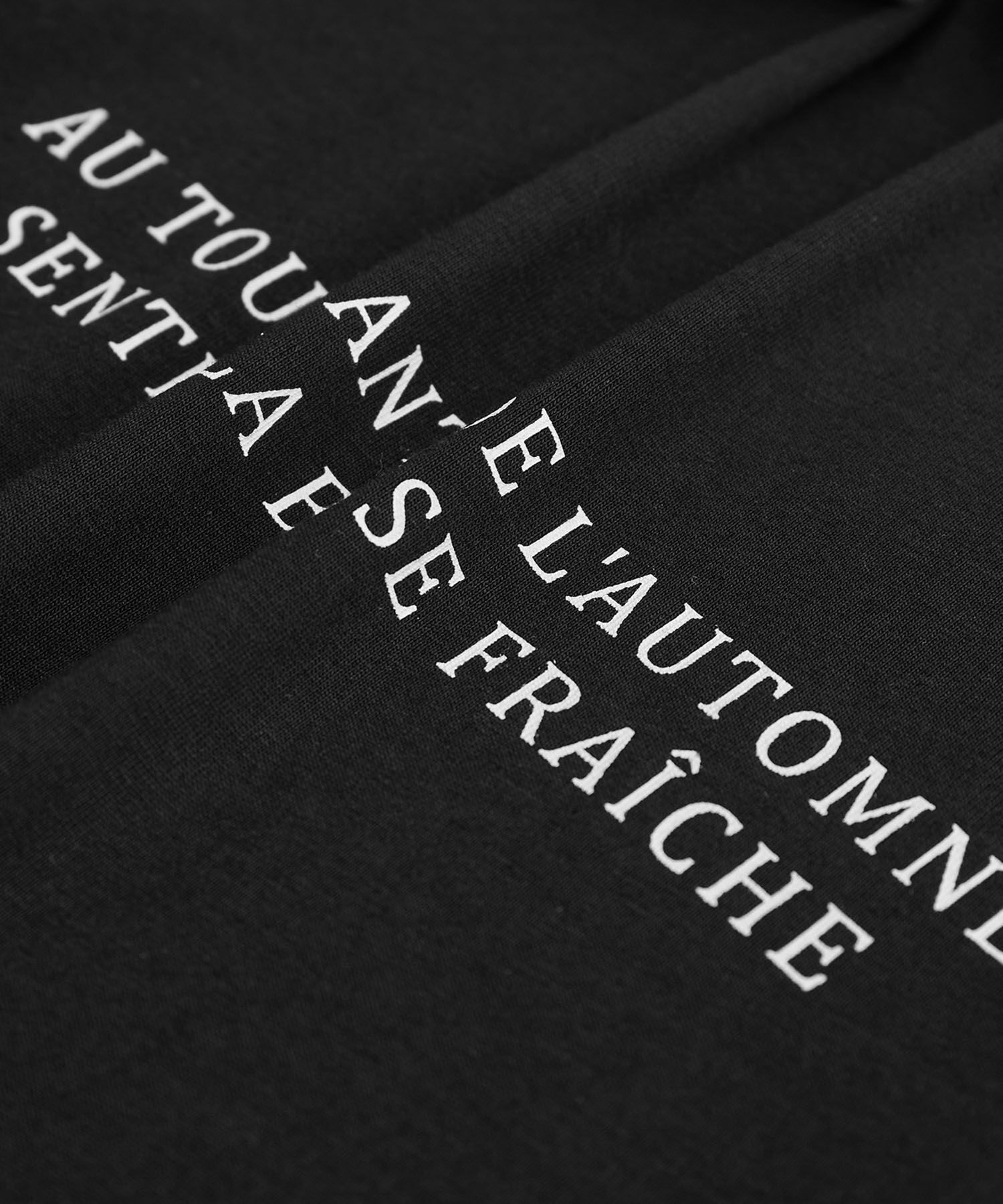 Rope&rsquo;Picnic「RENU/ロゴTシャツ」|Tシャツ・カットソー|