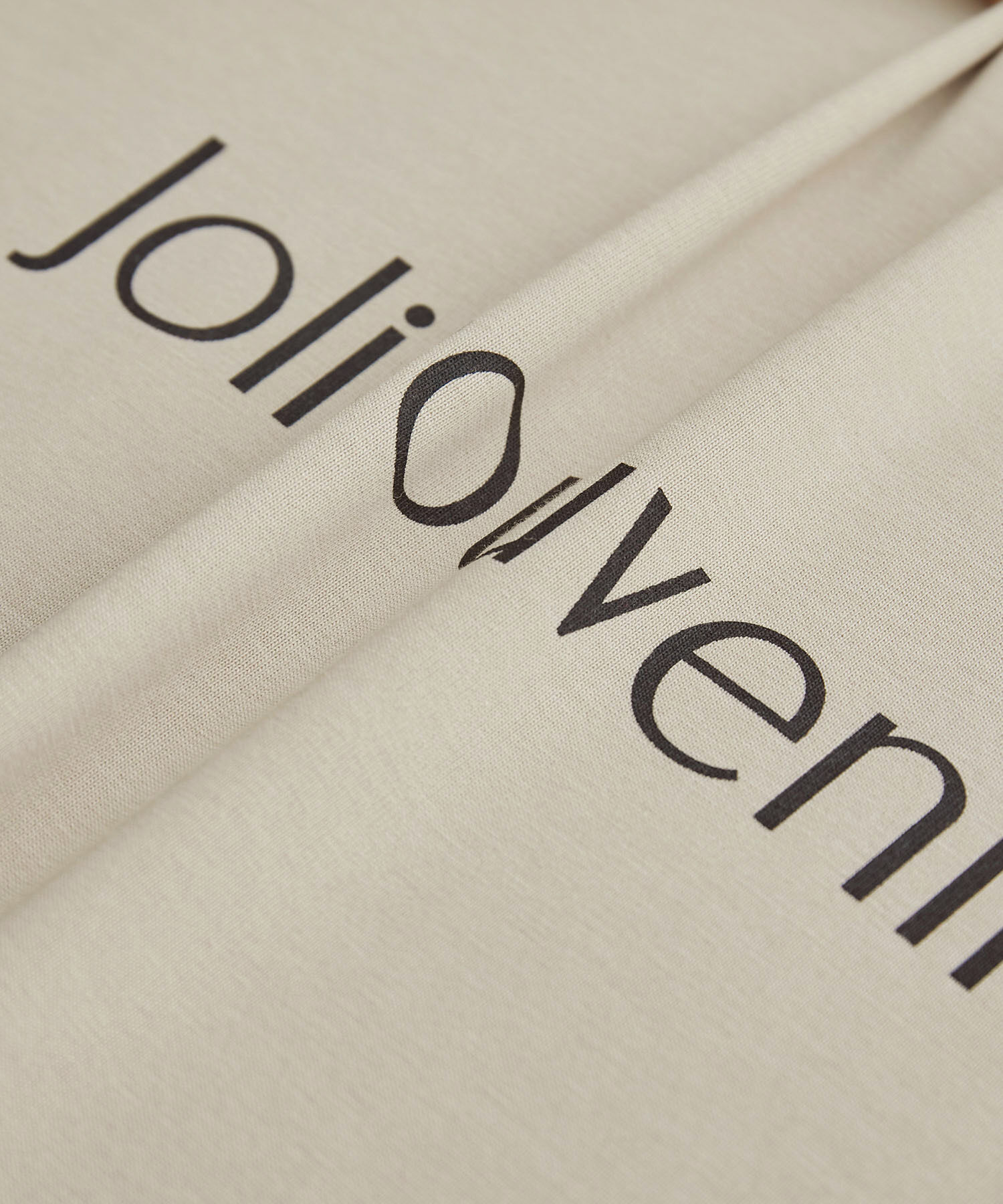 Rope&rsquo;Picnic「RENU/ロゴTシャツ」|Tシャツ・カットソー|