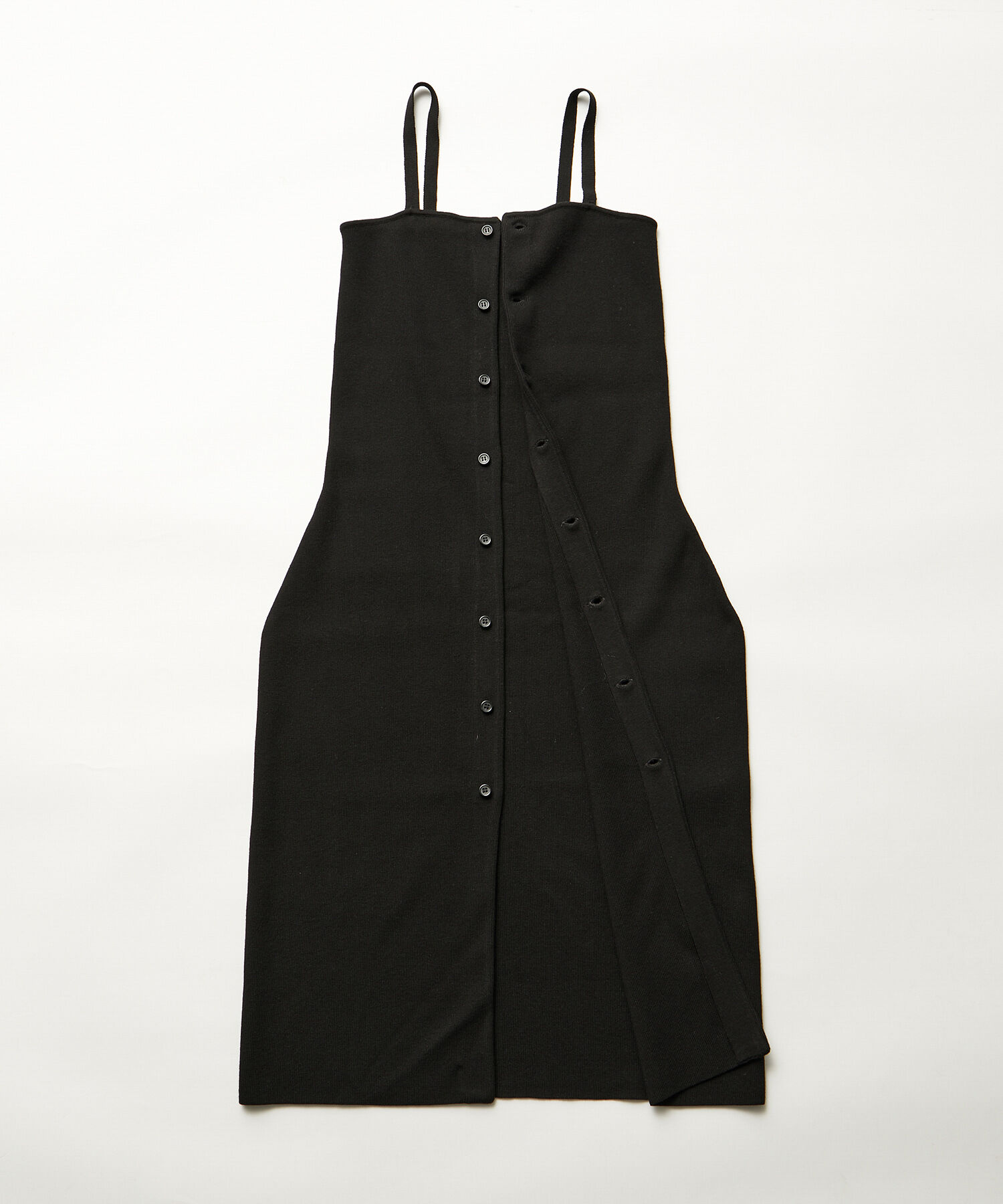 Rope&rsquo;Picnic「着丈が選べる/ニットビスチェ」|キャミソール|