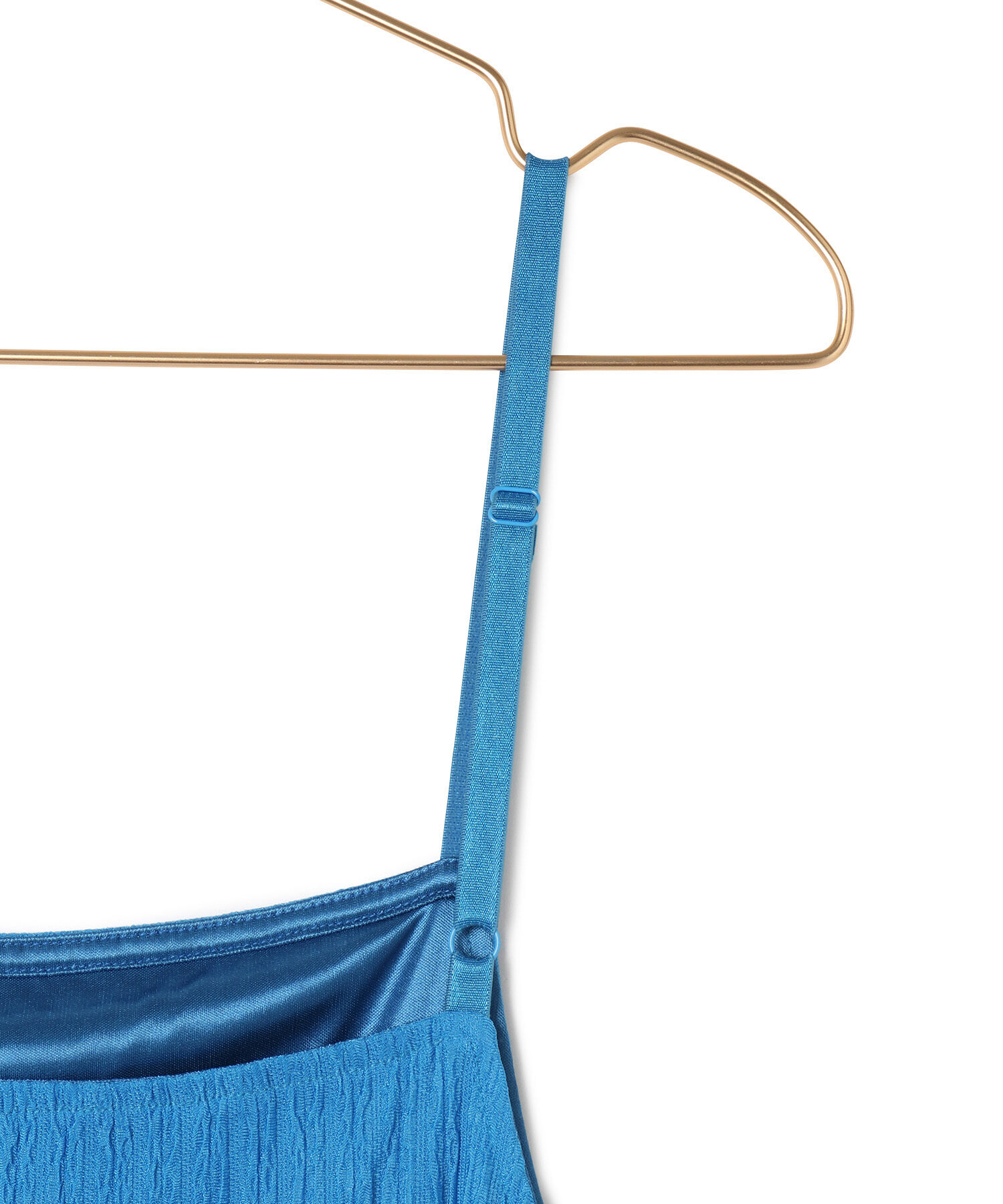 ROPE' PICNIC R「カットジャガードキャミワンピース」|ワンピース|