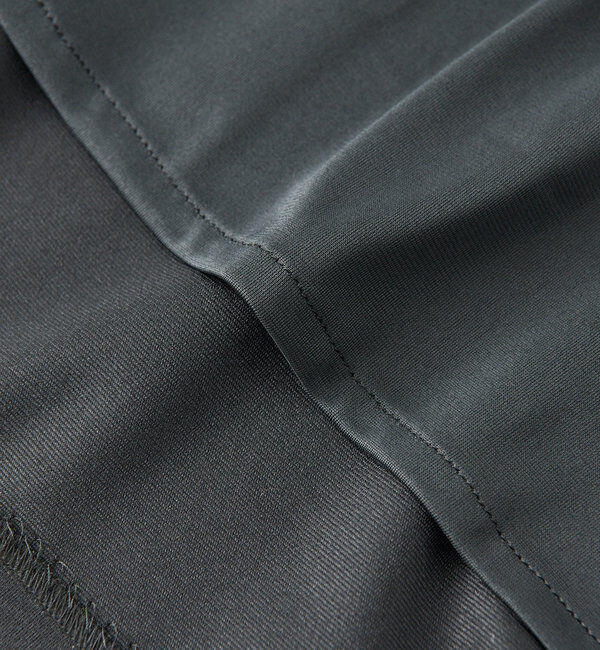  「【ストレッチ◎】ドットIラインタイトスカート」|スカート|