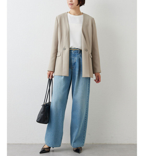  「【定番シリーズ】ジャージージャケット」|その他|