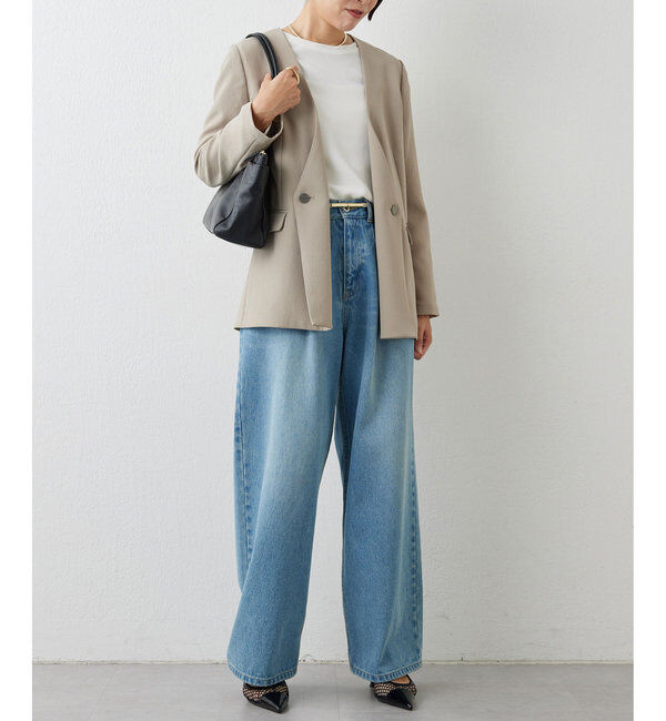  「【定番シリーズ】ジャージージャケット」|その他|