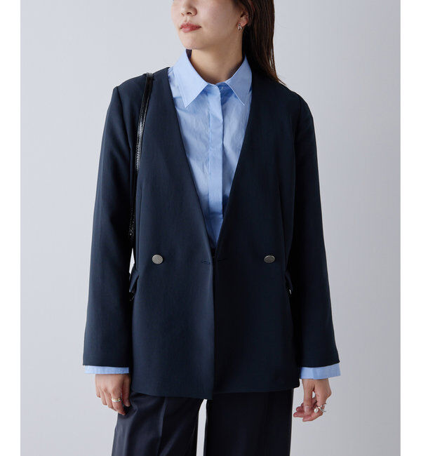  「【定番シリーズ】ジャージージャケット」|その他|