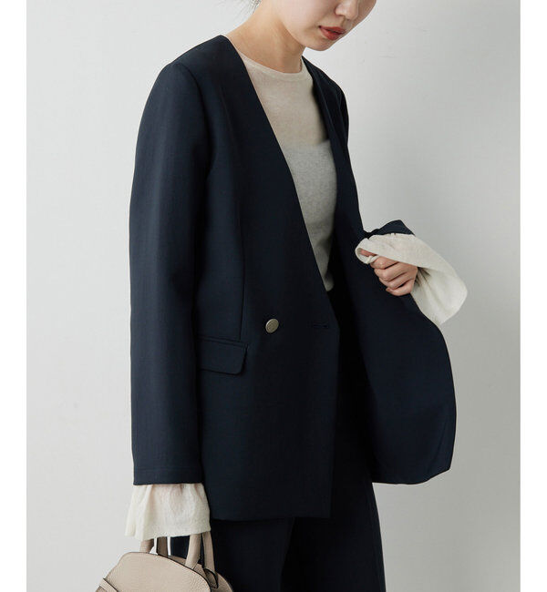  「【定番シリーズ】ジャージージャケット」|その他|