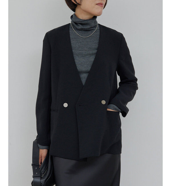  「【定番シリーズ】ジャージージャケット」|その他|