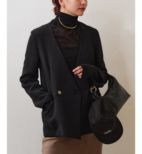  「【定番シリーズ】ジャージージャケット」|その他|