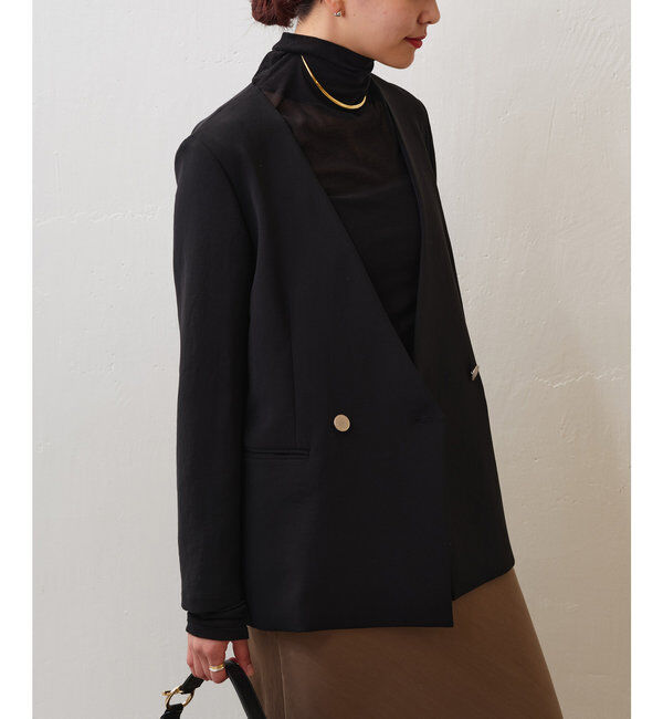  「【定番シリーズ】ジャージージャケット」|その他|